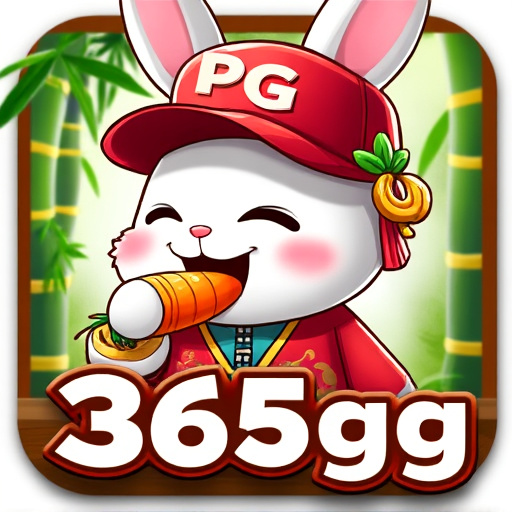 365gg Logo